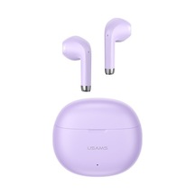 Wealthglow Usams Yo17 Bej Kablosuz Bluetooth 5.3 Tws Kulak İçi Kulaklık - Hafif Ve Konforlu Sch94f