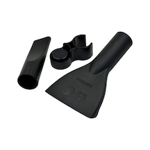 Philips İle Uyumlu Xb 9155 Powerpro/marathon Ultimate Süpürge Mini Başlık Seti