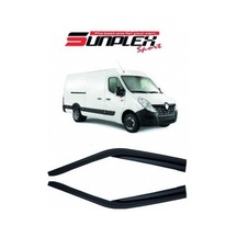 Renault Master Cam Rüzgarlığı 2010 Mugen Tip Sunplex