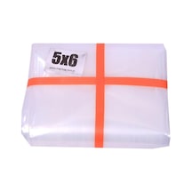 Interbag 5X6 Ebatlı Naylon