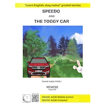Speedo And The Toggy Car