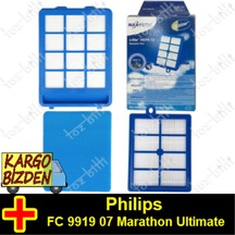 Philips Fc 9919 07 Marathon Ultimate Filtre Seti
