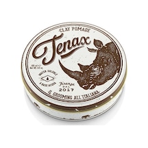 Tenax Saç Şekillendirici Pomade - Clay