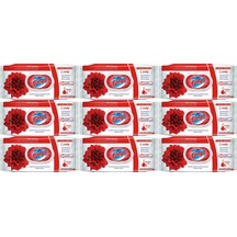 Bingo Clean Yüzey Temizlik Havlusu 96 Yaprak Lovely - Gül 9'lu Set