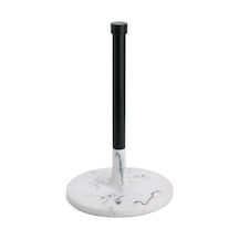 Kağıt Havluluk Mermer Deseni-siyah 270x165x165 Mm Çok Renkli