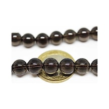 Dumanlı Kuvars Taşı 10Mm/3 Adet