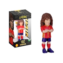 Minix Carles Puyol Spain-25053