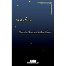 Mumlar Sonuna Kadar Yanar + Dilin Afetleri: Dil Belası + Komünist Manifesto + 4 Kitap Set