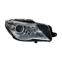 Leoparts Passat Cc Far Lambası Sağ Xenonlu - Beyinli 2008-2011 3c8941754c