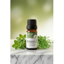 Botanica %100 Saf Kekik Yağı Doğal Antiseptik, Uçucu Bitkisel Bakım Damla 10 Ml 10 ML