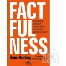 Factfulness (ciltli)