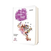 A'mak-ı Hayal - Şehbenderzade Filibeli Ahmed Hilmi - İnsan Kitap
