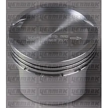 Piston Segman - Fiat Panda, Punto, Doblo, Bravo, Strada, Marea, Brava, Palio, Siena - Yenmak-3104285000 53277168