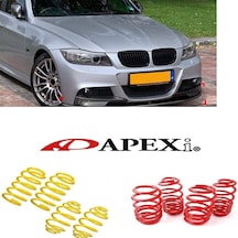 Bmw E90 2005-2012 3.seri Apexi 3.5 Cm Helezon Spor Yay