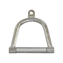 Diesel Fitness Horseshoe Cable Bar