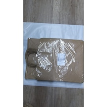 25 Li Kraft Kağıt Çanta Hediye / Paketleme