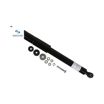 Amortısor Arka Gazlı Mercedes W201 W124 C124 Sachs A2013200931
