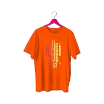Bluu Ngup-X Sporcu T-Shirt Bisiklet Yaka (532939542)