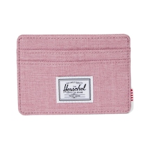 Herschel Charlie Kart Sahibi Cüzdan Çok Renkli