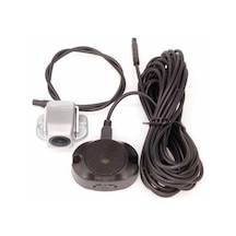 Inox 9003 Park Sensörlü Buzzer Geri Görüş Araç Kamerası - 2.8 Mm