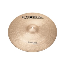 Istanbul Agop 18" Heavy Crash