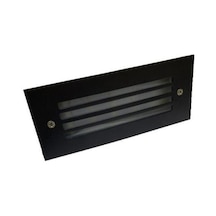 Dikdörtgen Spot Merdiven  Koridor Aydınlatma Gün Işığı 2,5W 11x5,