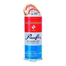 Panfix 12X33 Selefon Bant 12'li