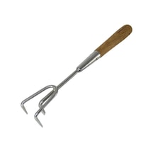 Gardenwind Essential 719 Paslanmaz Çelik Bahçe Uzun   Tırmık