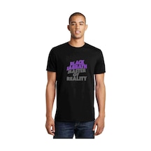 Black Sabbath Master Of Reality Baskılı Siyah Erkek Tshirt (528621001)