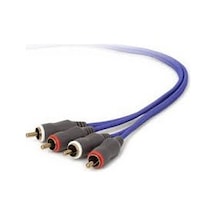 Techlink 690033 Rca Rca Ses Kablosu 3Mt.