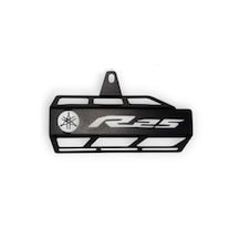 Yamaha R25 Egzoz Koruma Sacı 2016-2024