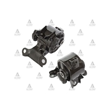 MAHER 8901 Takoz Motor Jazz 02-08 City 06= Mt Sol