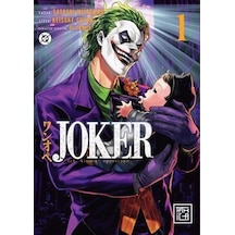 Joker / Tek Kişilik Operasyon 1 / Satoshi Miyagawa