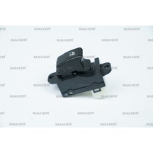 Kia Rio 2006-2011 Cam Açma Düğmesi Sağ 93581-1g000