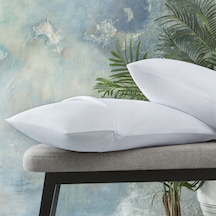 Yataş Bedding Micro Fit Sıvı Geçirmez Yastık Alezi