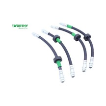 Fren Hortum Kiti Twingo 93-08 Worthy 00245/ 00247/ 7700804356/ 8200