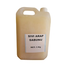 Sıvı Arap Sabunu Diğer