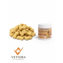 Büyük Irk Köpekler İçin Ödül Bisküvisi, Eğlenceli, Daha Konsantre Ve Lezzetli Eğitim, 200gr
