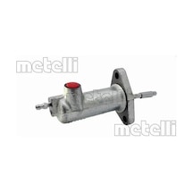 Mercedes C200 W202 Debriyaj Alt Merkez 1994-2000 Metellı 540016