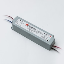 Mervesan Msd-60-1750 9-34 Volt Arası 1750Ma Driver Adaptör