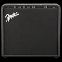 Fender Mustang Lt 25 Gitar Amfisi