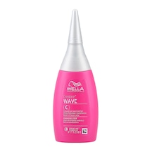 Wella Creatine + Wave C Perm Emulsion 75 Ml