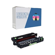 Safir Toner Brother Dr3405 5755 5200 5500 Mfc-l5755dw 50.000 Sayfa Uyumlu Drum Ünitesi