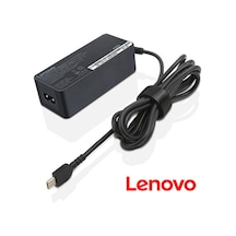 Lenovo Type-C 65W 20V 3.25A Adaptör Adlx65Yac3D Adlx65Ysdc3A Adlx