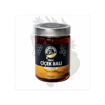 Ordu Bal Birlik Kavanoz Bal 850 Gr