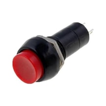 Pbs-11A Uzun Anahtar - Kırmızı Renkli