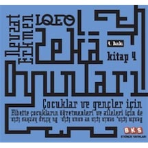 Zeka Oyunları-4 / Çocuklar Ve Gençler İçin / Nevzat Erkmen