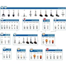 Ampul-eco - 12 V - Py21w - 21 W - Bau15s (eskı No=1987302933) Mar
