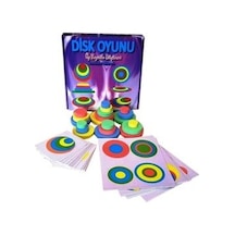 Disk  Oyunu