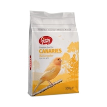 Fizzy Kanarya Yemi 500 gr